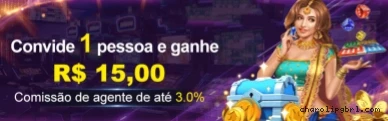 Interface do App Charolipg