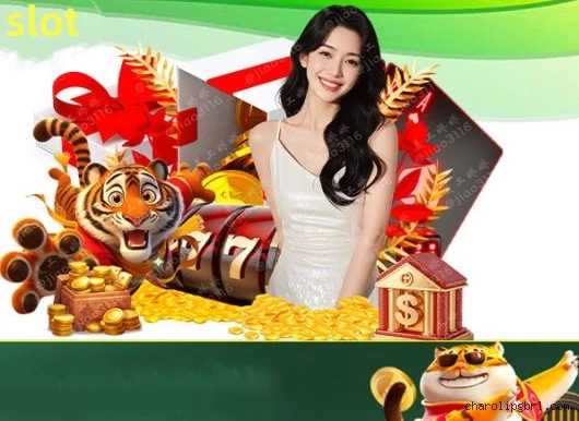 Jogos de Slot Charolipg
