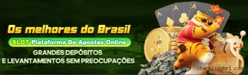 Benefícios da Conta Charolipg